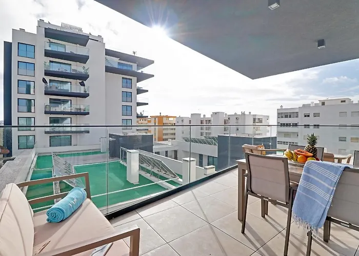 Sky Apartament