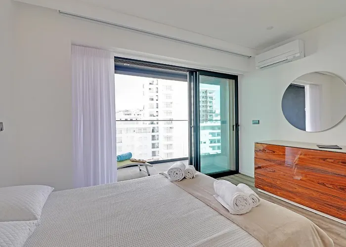 Apartament Sky