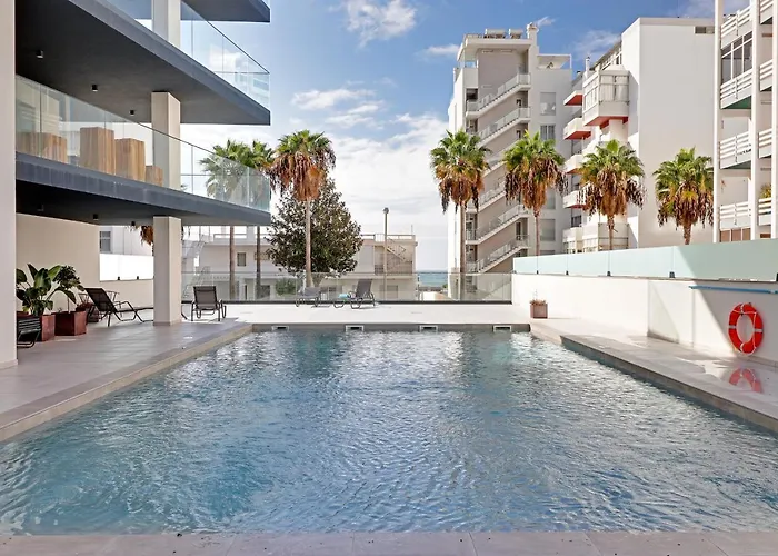 Sky Apartament