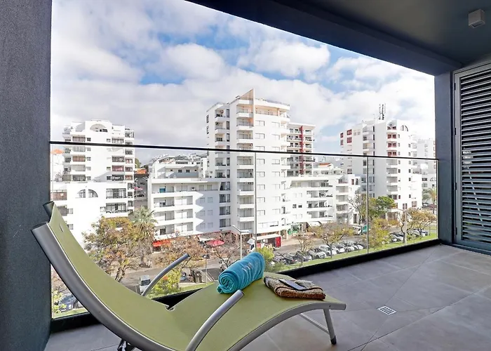 Sky Apartament