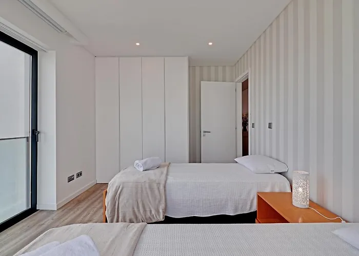 Apartament Sky *