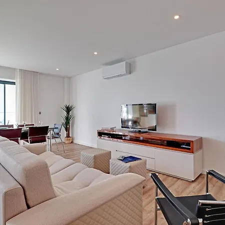 Sky Apartment