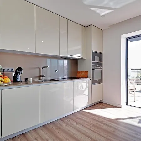 Appartement Sky