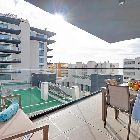 Sky Appartement
