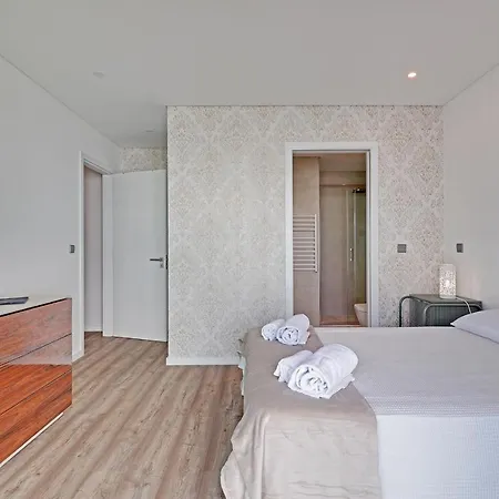 Sky Appartement *