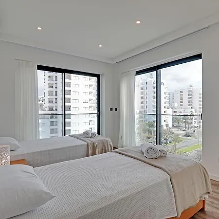 Sky Appartement