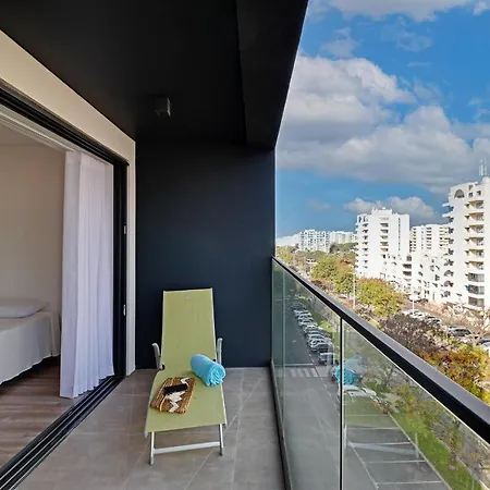 Sky Apartment