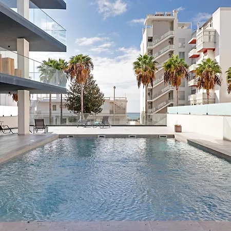 Sky Apartment
