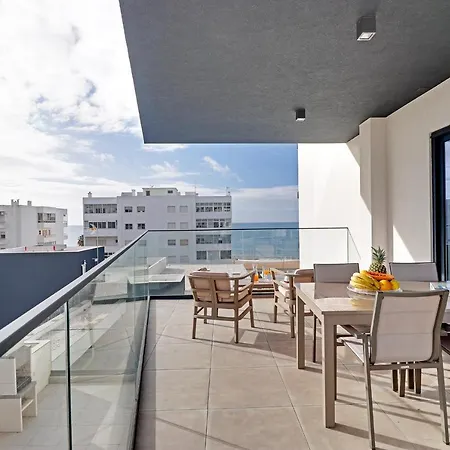 Apartment Sky