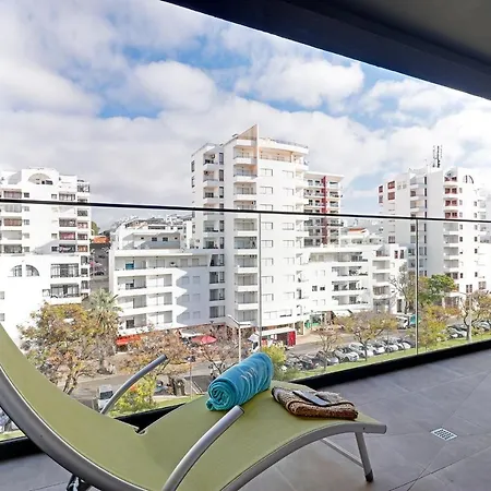 Sky Apartment