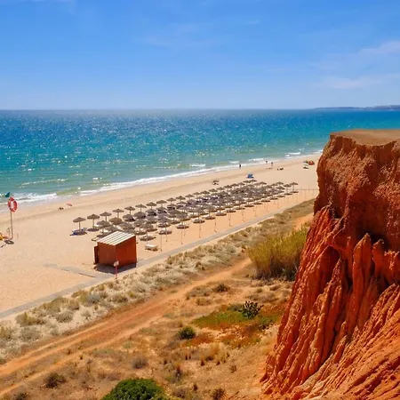 Sky Appartement Quarteira