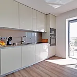 Apartamento Sky