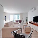 Apartamento Sky