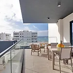 Apartamento Sky