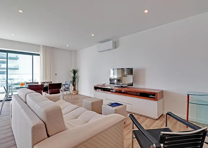 Sky Apartamento