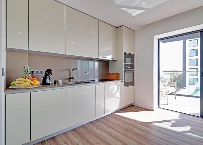 Apartamento Sky
