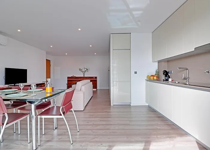 Apartamento Sky *