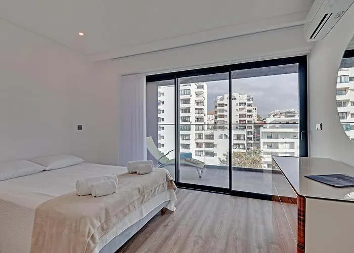 Sky Apartamento *