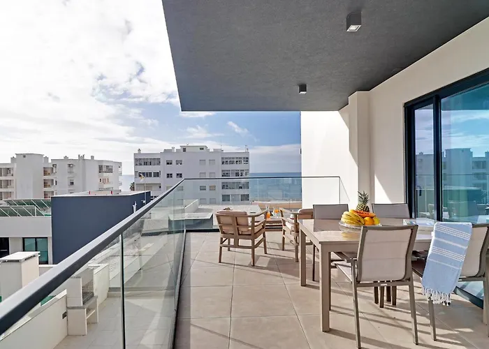 Apartamento Sky